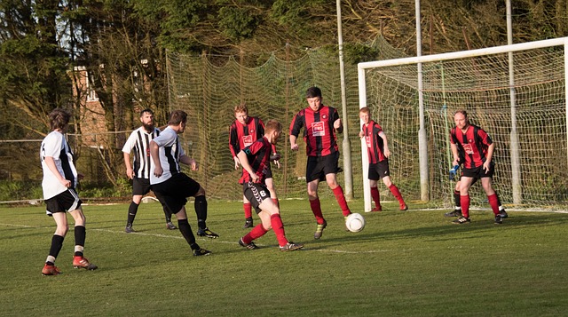 英超｜红蓝伦敦打比战　枪手瞄准蓝狮.